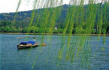 West Lake Scenic Zone13 West Lake Scenic Zone13