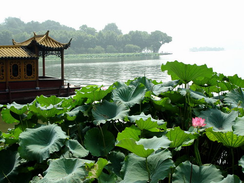 West Lake Scenic Zone14 West Lake Scenic Zone14