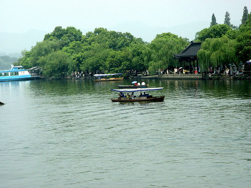 West Lake Scenic Zone15 West Lake Scenic Zone15