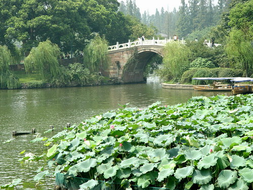 West Lake Scenic Zone16 West Lake Scenic Zone16
