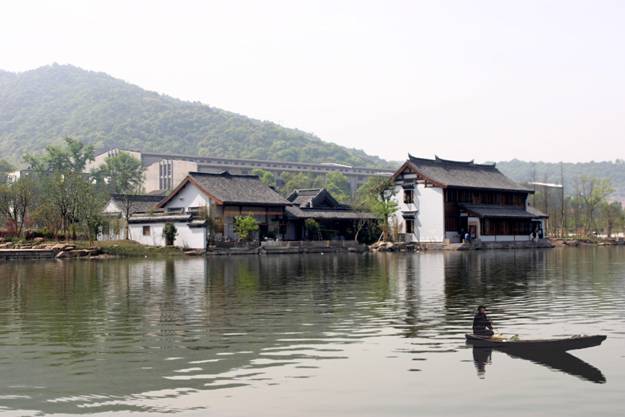 photo of Xianghu Tourist Holiday Resort8