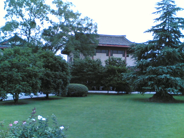 Zhejiang Provincial Museum3 Zhejiang Provincial Museum3