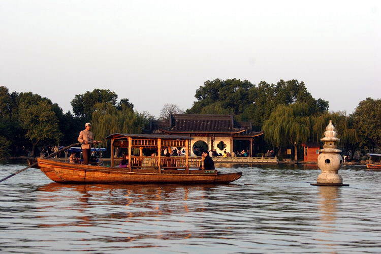 photo of West Lake Pictures