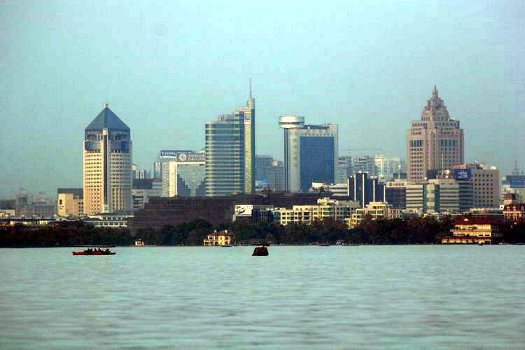 photo of Hangzhou Pictures