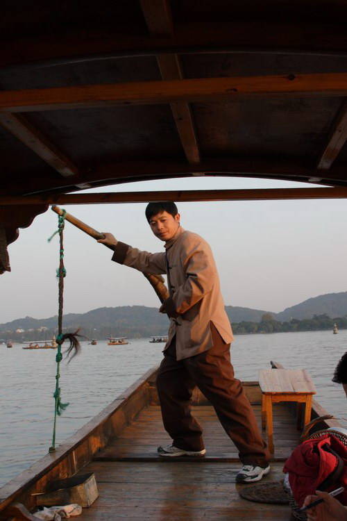 photo of Hangzhou Pictures
