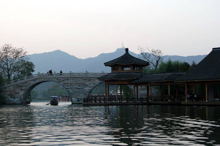 photo of Hangzhou Pictures