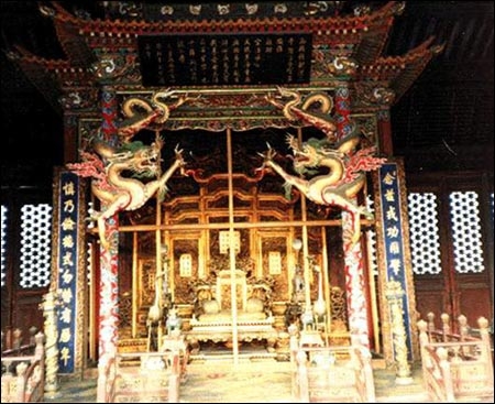 ShenYang Pictures