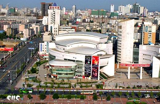 ShenYang City ShenYang City
