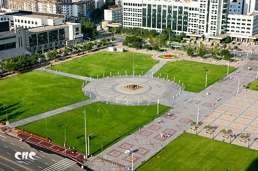 ShenYang City ShenYang City