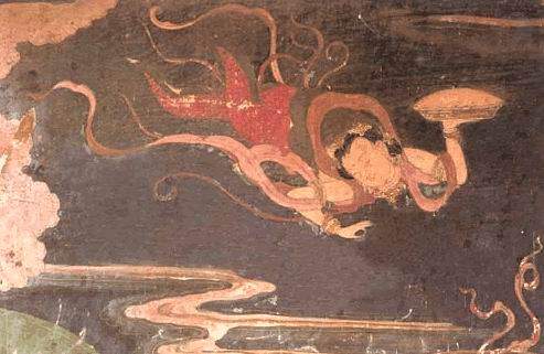 photo of Baisha Fresco6