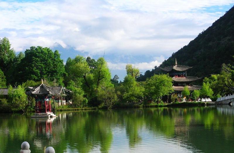 Yuquan Park5