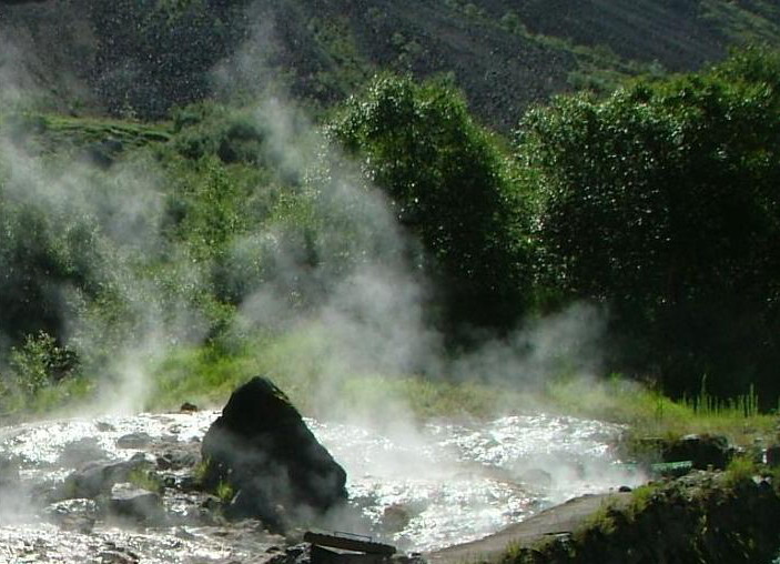 Yuquan Park7
