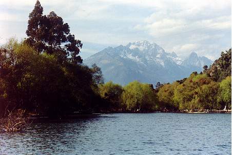 Yuquan Park11