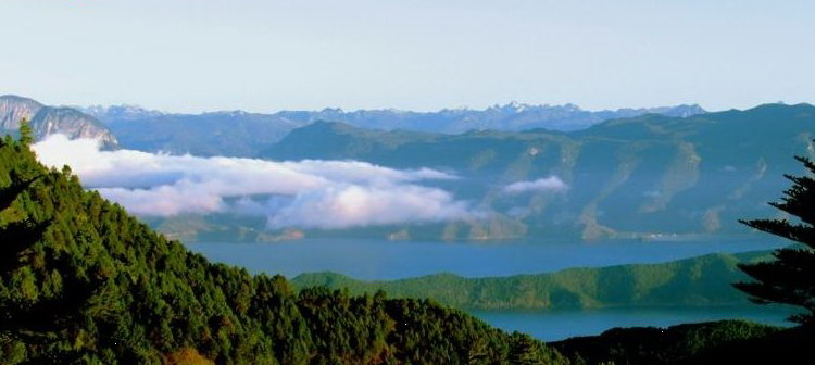 Lugu Lake1 Lugu Lake1