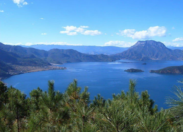 Lugu Lake2 Lugu Lake2