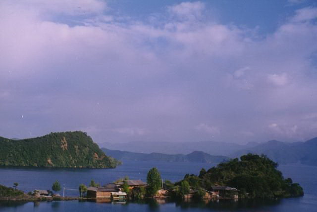 Lugu Lake8 Lugu Lake8