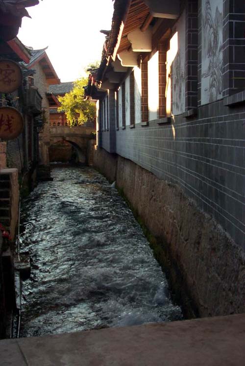 photo of Old Town of Lijiang3