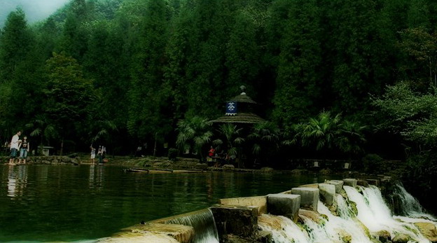 Mountain Qingcheng13 Mountain Qingcheng13