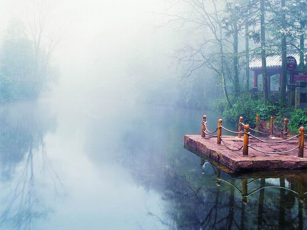 Mountain Tiantai Scenic Area13 Mountain Tiantai Scenic Area13