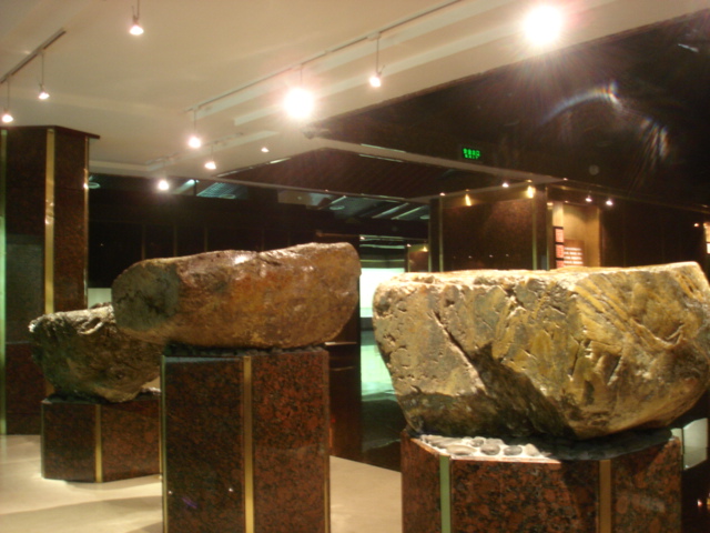 Sanxingdui Museum4