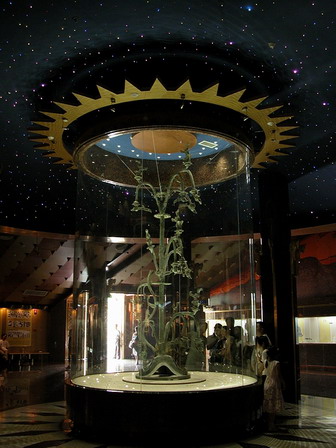 Sanxingdui Museum6
