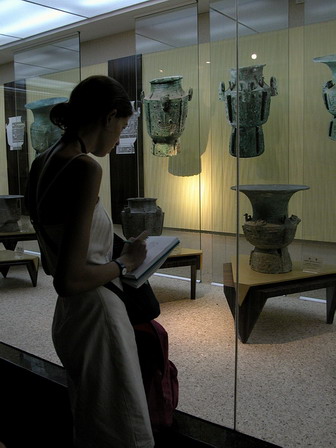 Sanxingdui Museum8 Sanxingdui Museum8