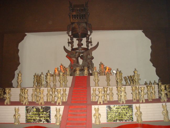 Sanxingdui Museum9 Sanxingdui Museum9