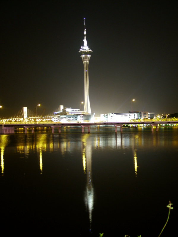 Macau City