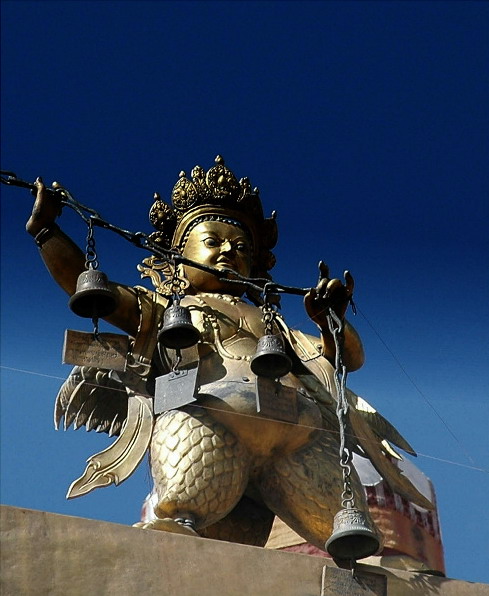 Jokhang Monastery14 Jokhang Monastery14