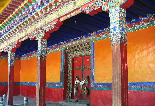 Norbu Lingka5 Norbu Lingka5