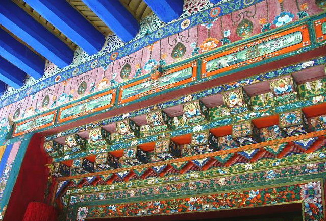 Norbu Lingka6 Norbu Lingka6