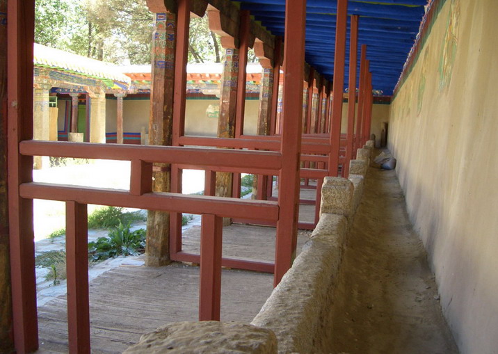 Norbu Lingka7 Norbu Lingka7