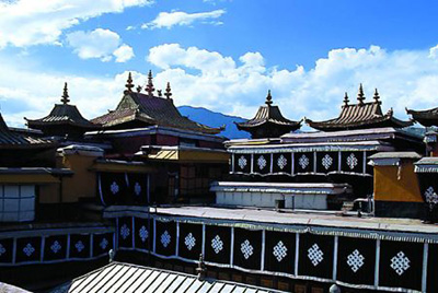Potala Palace9 Potala Palace9