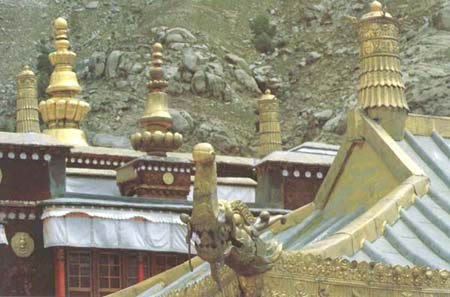 Sera Monastery8 Sera Monastery8