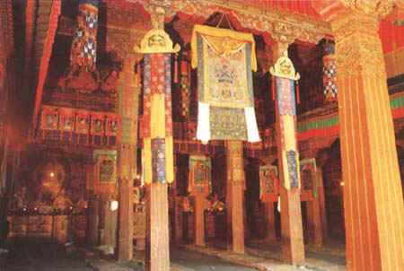 Sera Monastery9 Sera Monastery9