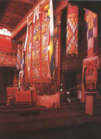 Sera Monastery10 Sera Monastery10