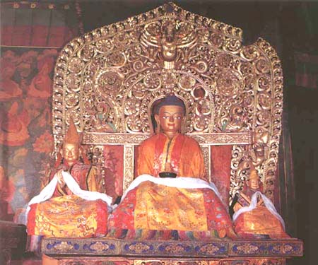 Sera Monastery11 Sera Monastery11