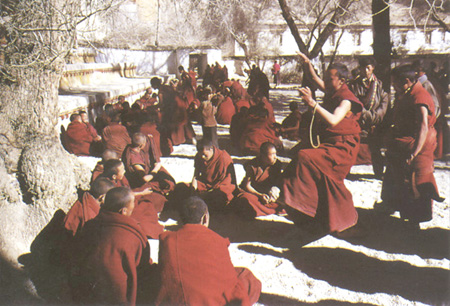 Sera Monastery14 Sera Monastery14