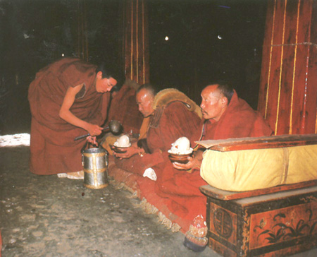 Sera Monastery15 Sera Monastery15
