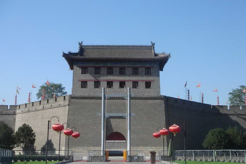 Xi Xi