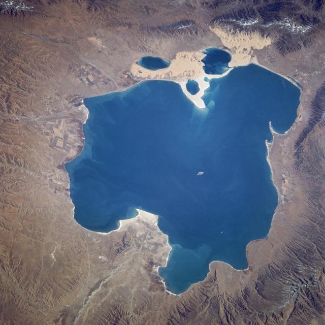 Qinghai Lake1