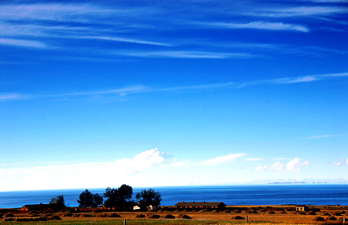 Qinghai Lake4