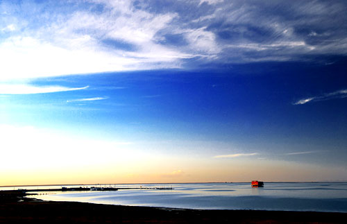 Qinghai Lake6