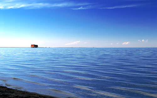 Qinghai Lake8