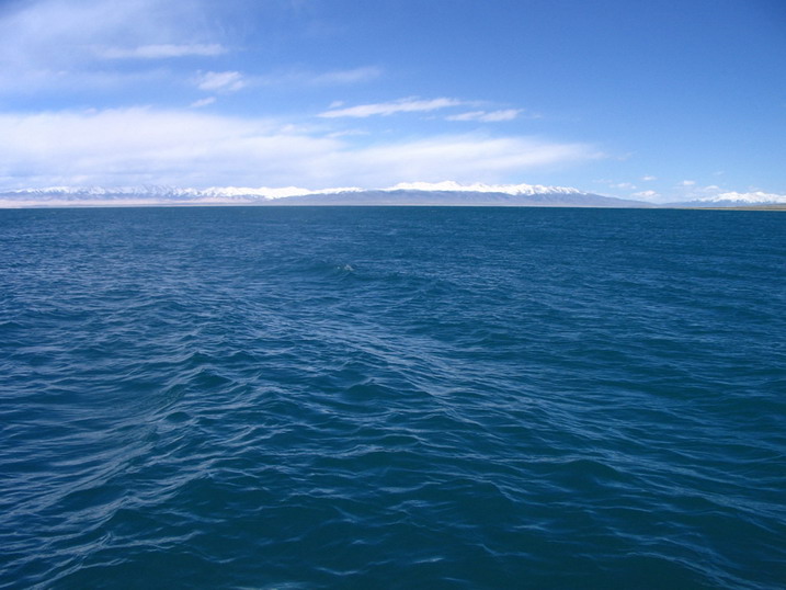 Qinghai Lake10 Qinghai Lake10