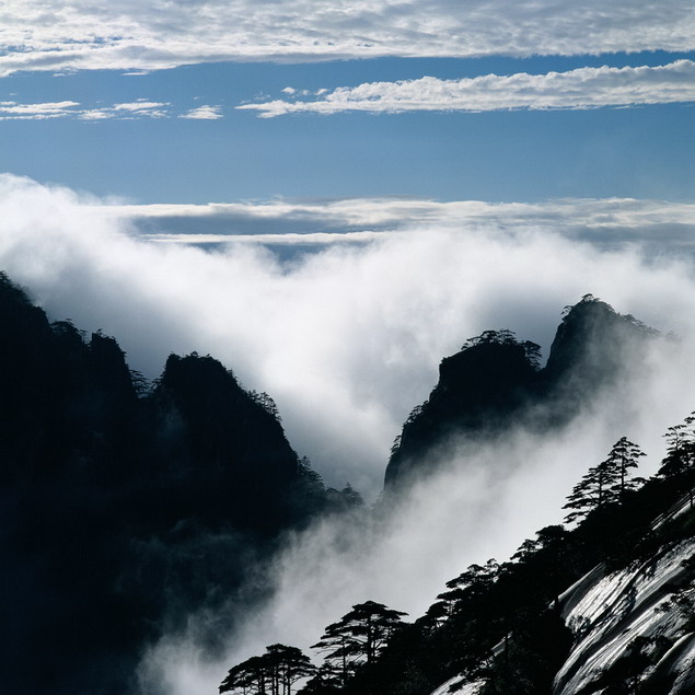 photo of Mountain Taishan12