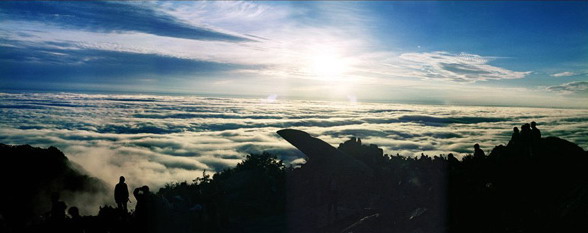 photo of Mountain Taishan15