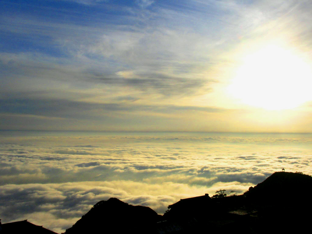 photo of Mountain Taishan16