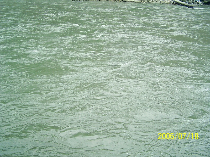 photo of Jiuzhaigou