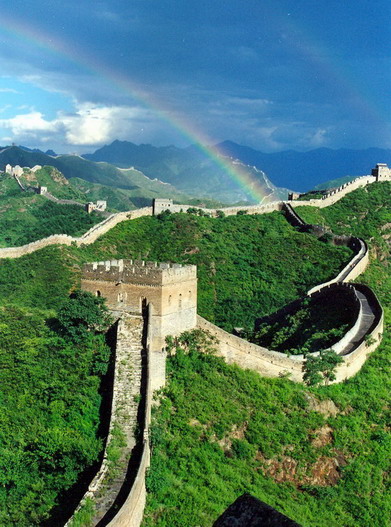 Jinshanling Great Wall7 Jinshanling Great Wall7